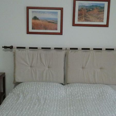 Il Gabbiano Di Pieve Bed and Breakfast Pieve Ligure Eksteriør billede