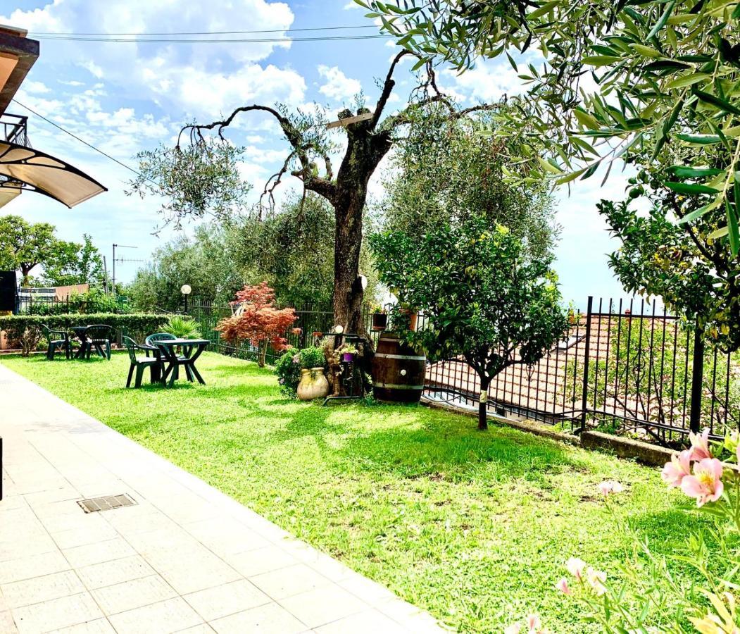 Il Gabbiano Di Pieve Bed and Breakfast Pieve Ligure Eksteriør billede