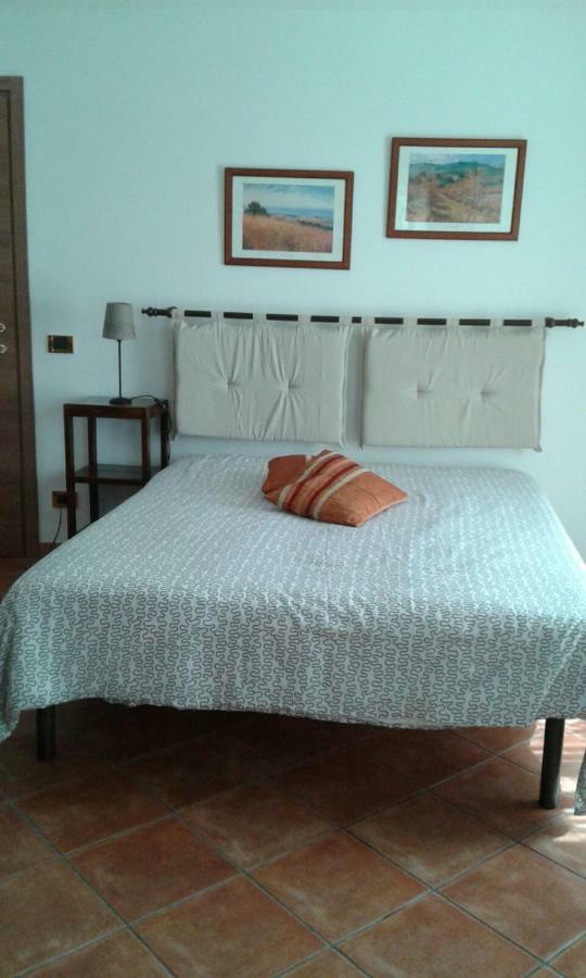 Il Gabbiano Di Pieve Bed and Breakfast Pieve Ligure Eksteriør billede