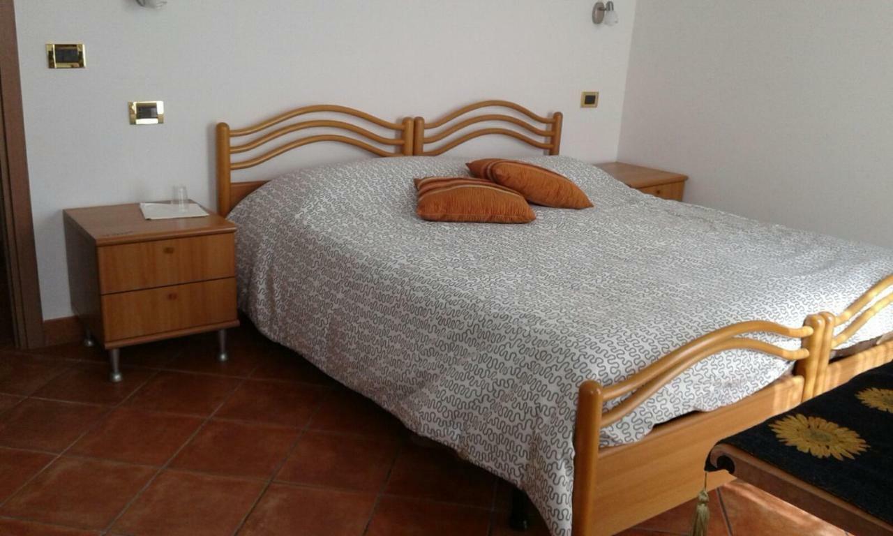 Il Gabbiano Di Pieve Bed and Breakfast Pieve Ligure Eksteriør billede